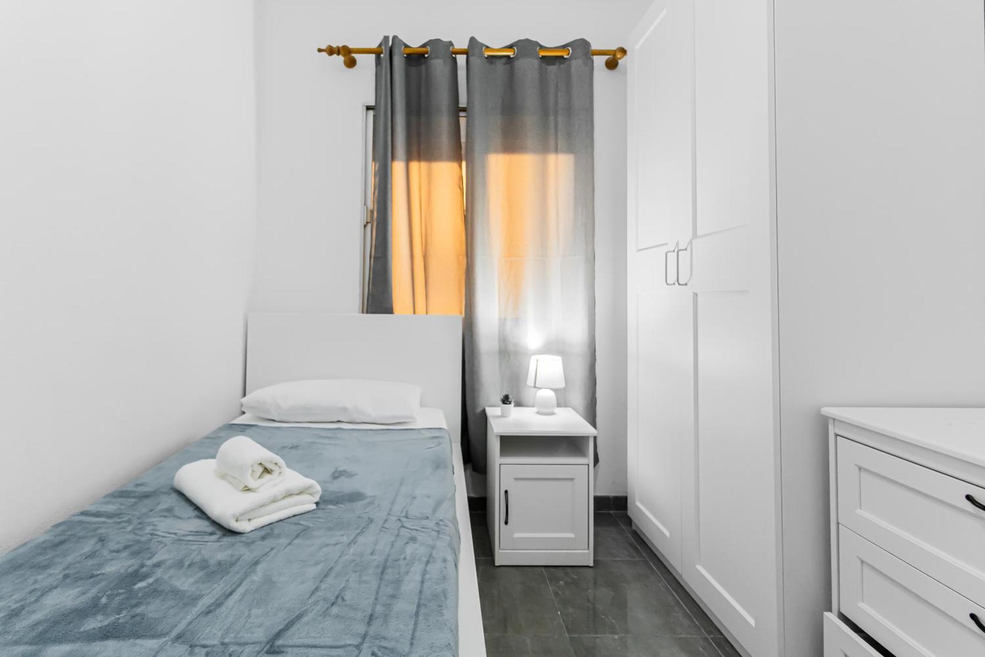 Urban Nest Suites Las Palmas de Gran Canaria Exterior foto