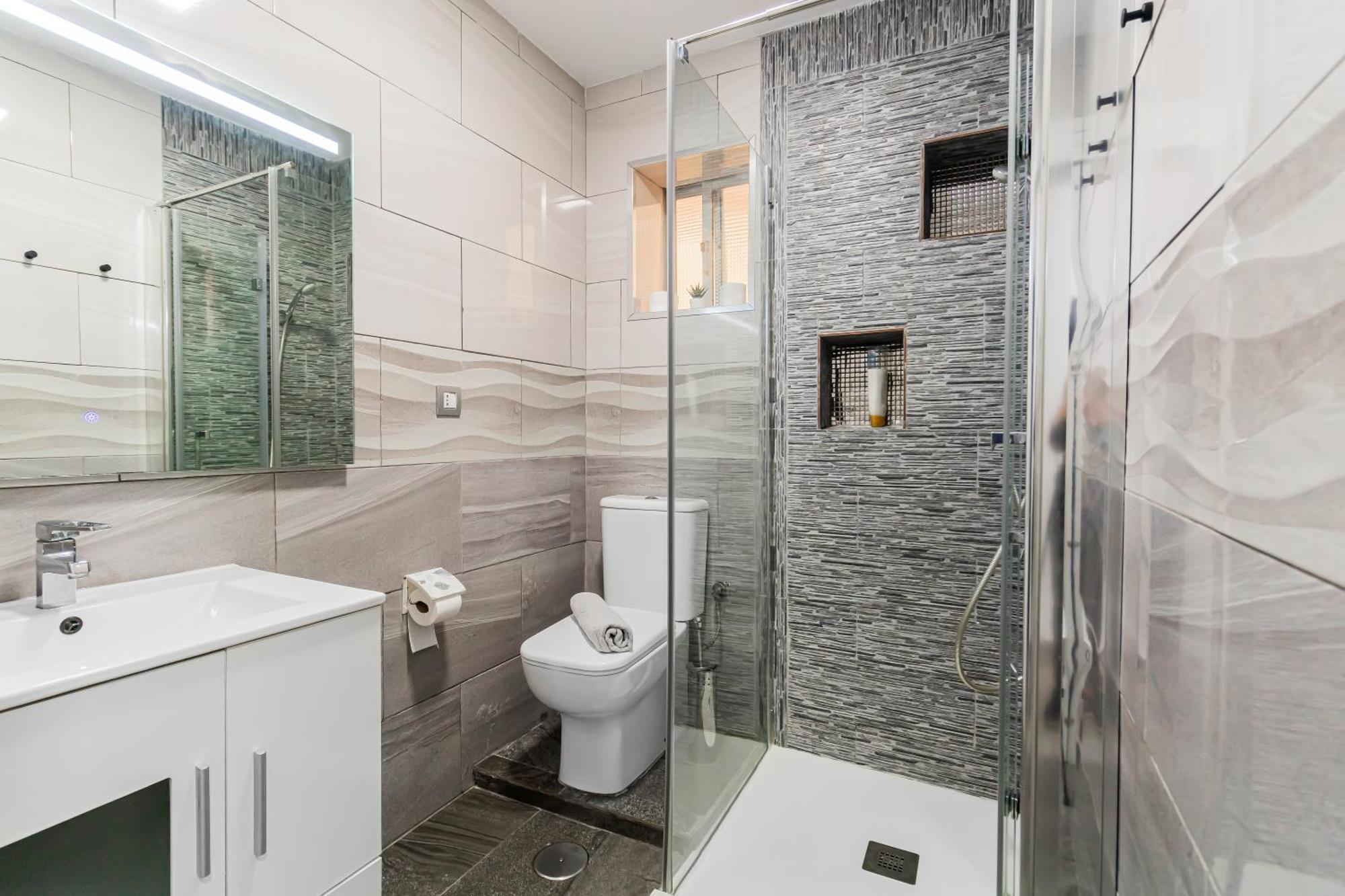 Urban Nest Suites Las Palmas de Gran Canaria Exterior foto