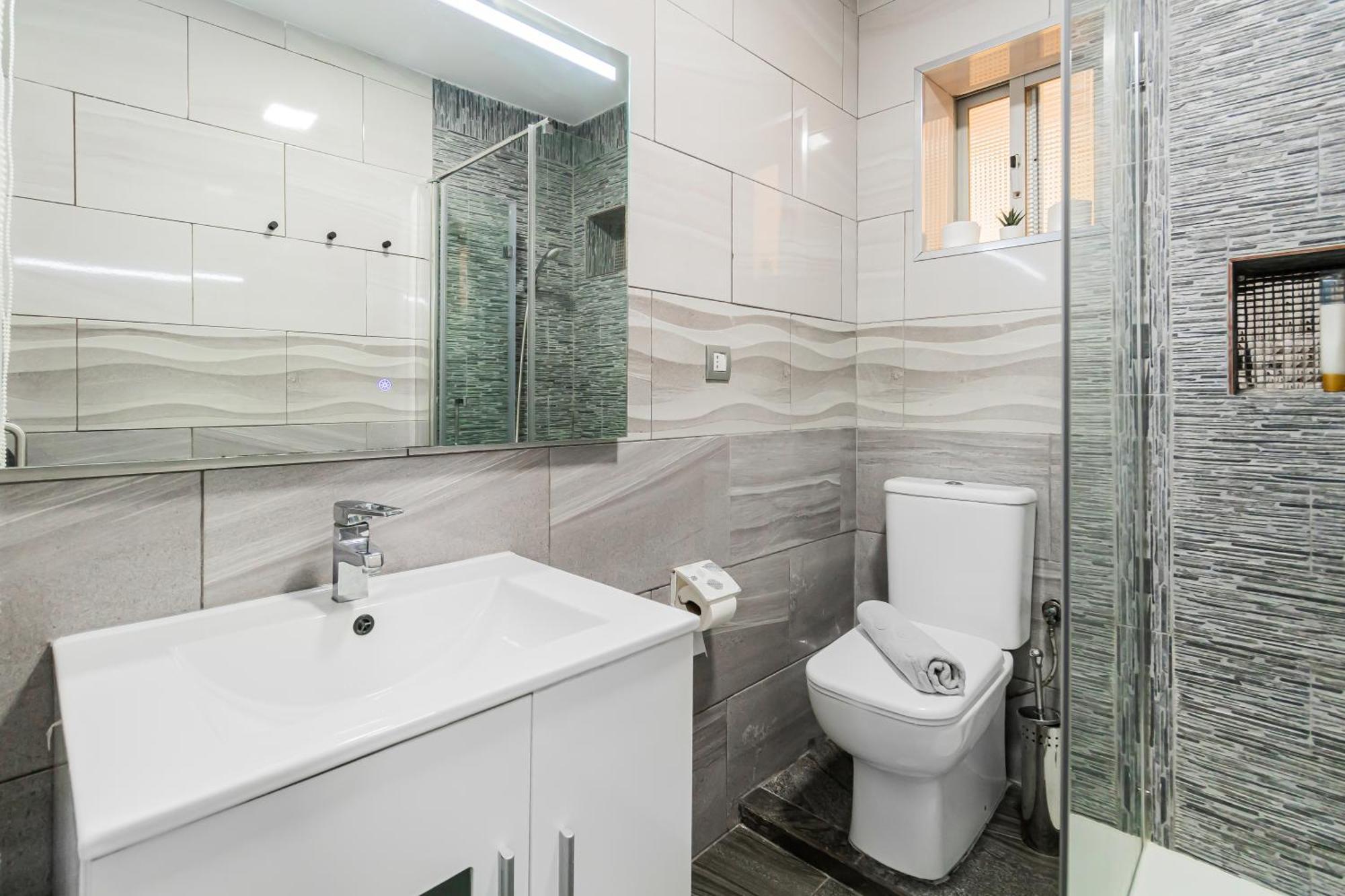 Urban Nest Suites Las Palmas de Gran Canaria Exterior foto