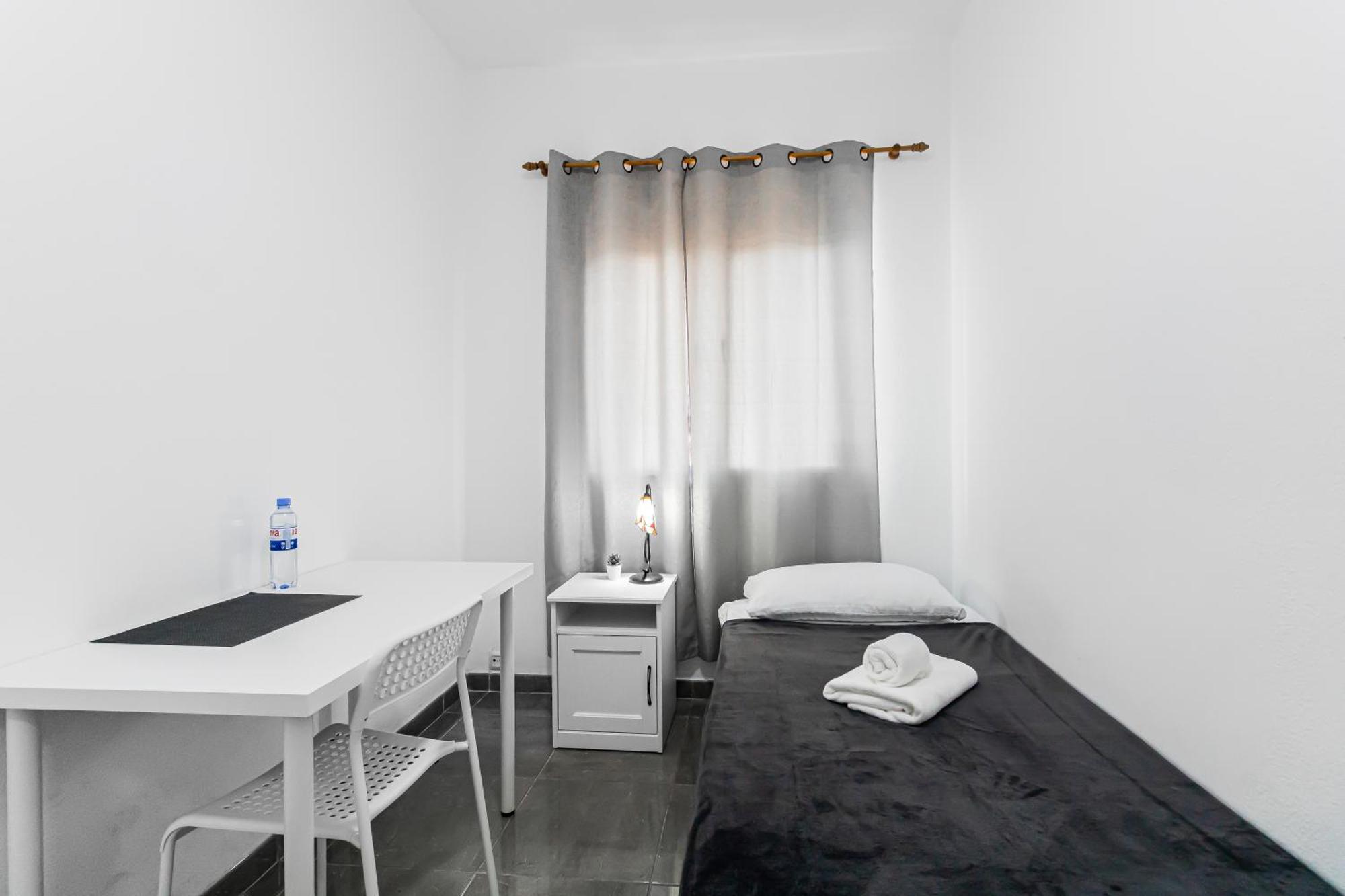 Urban Nest Suites Las Palmas de Gran Canaria Exterior foto